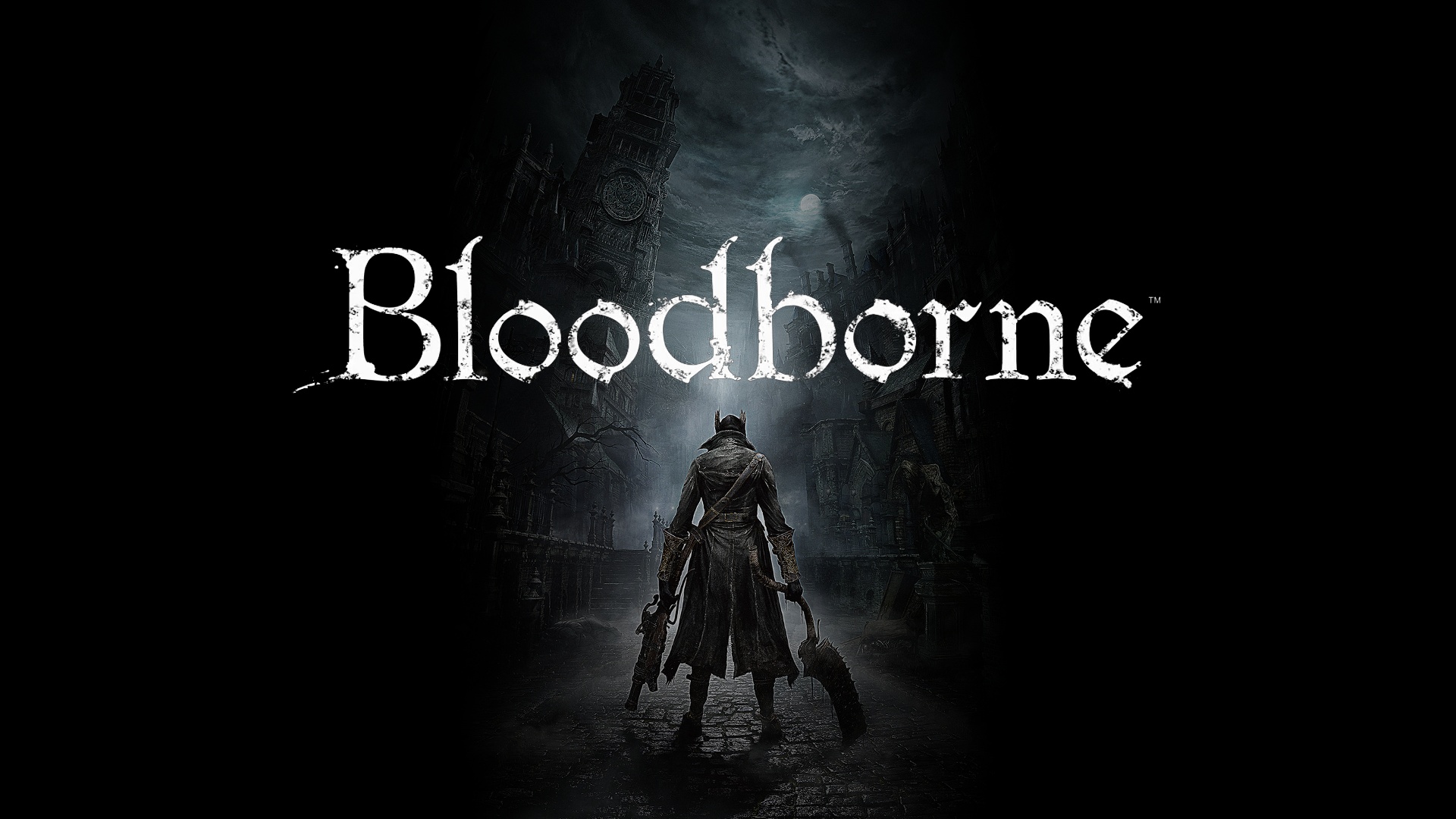 Bloodborne Review - A Macabre Masterpiece - Game Informer