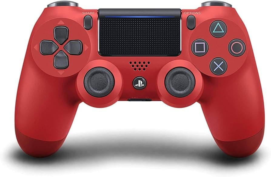PS4 DualShock 4 Controller