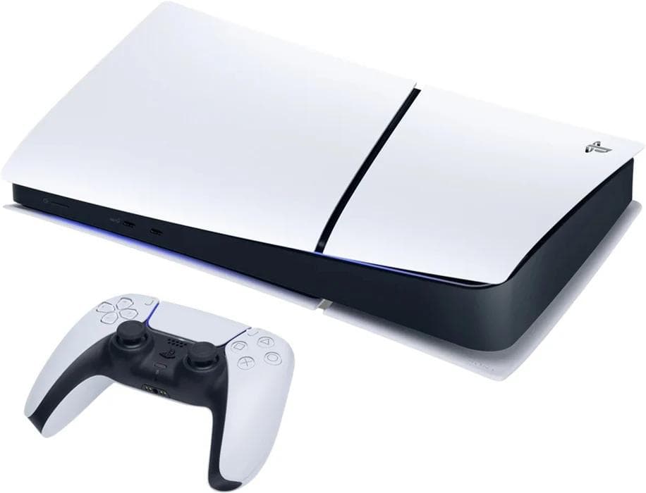 PlayStation 5 Console