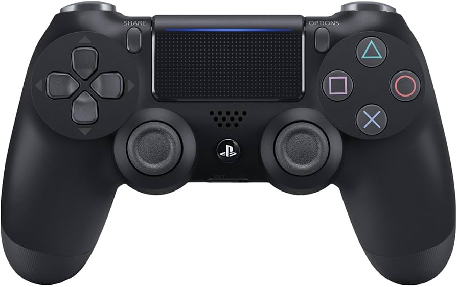 DualShock 4 Wireless Controller