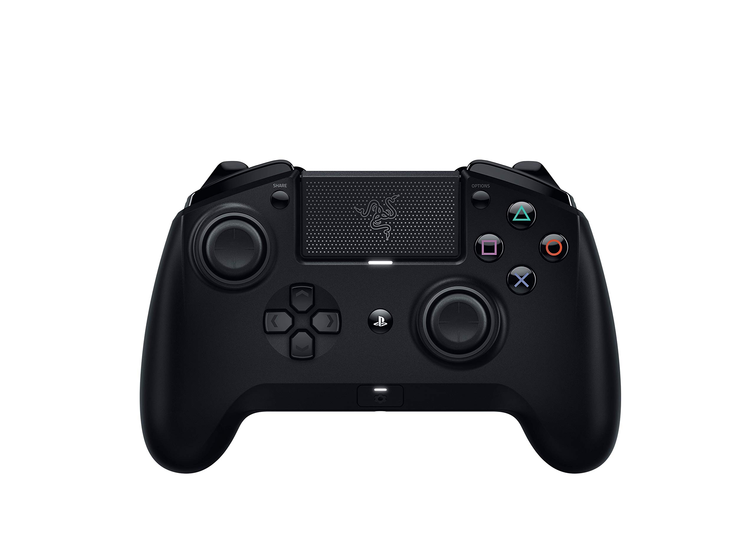 Razer Raiju Tournament Edition