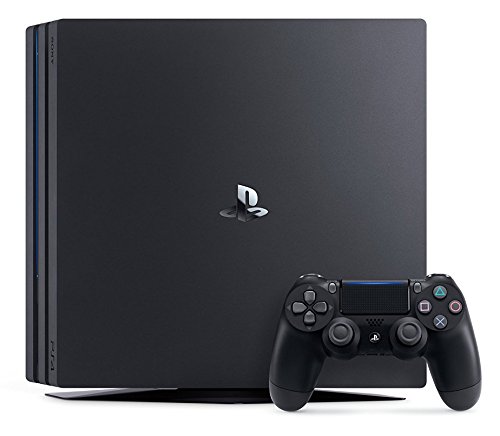 PlayStation 4 Console