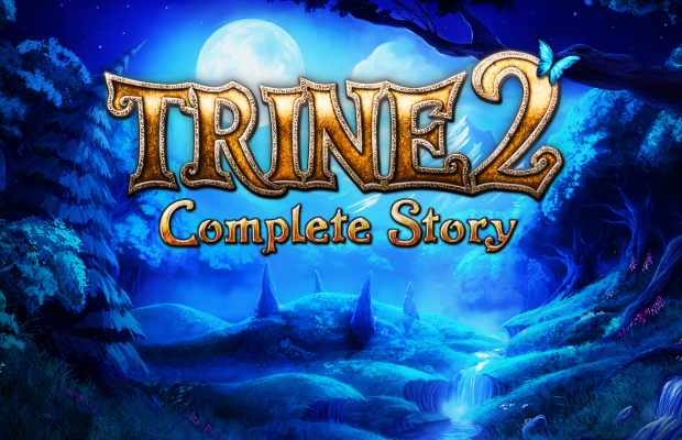 Trine 2: Complete Story Review - PS4 Home