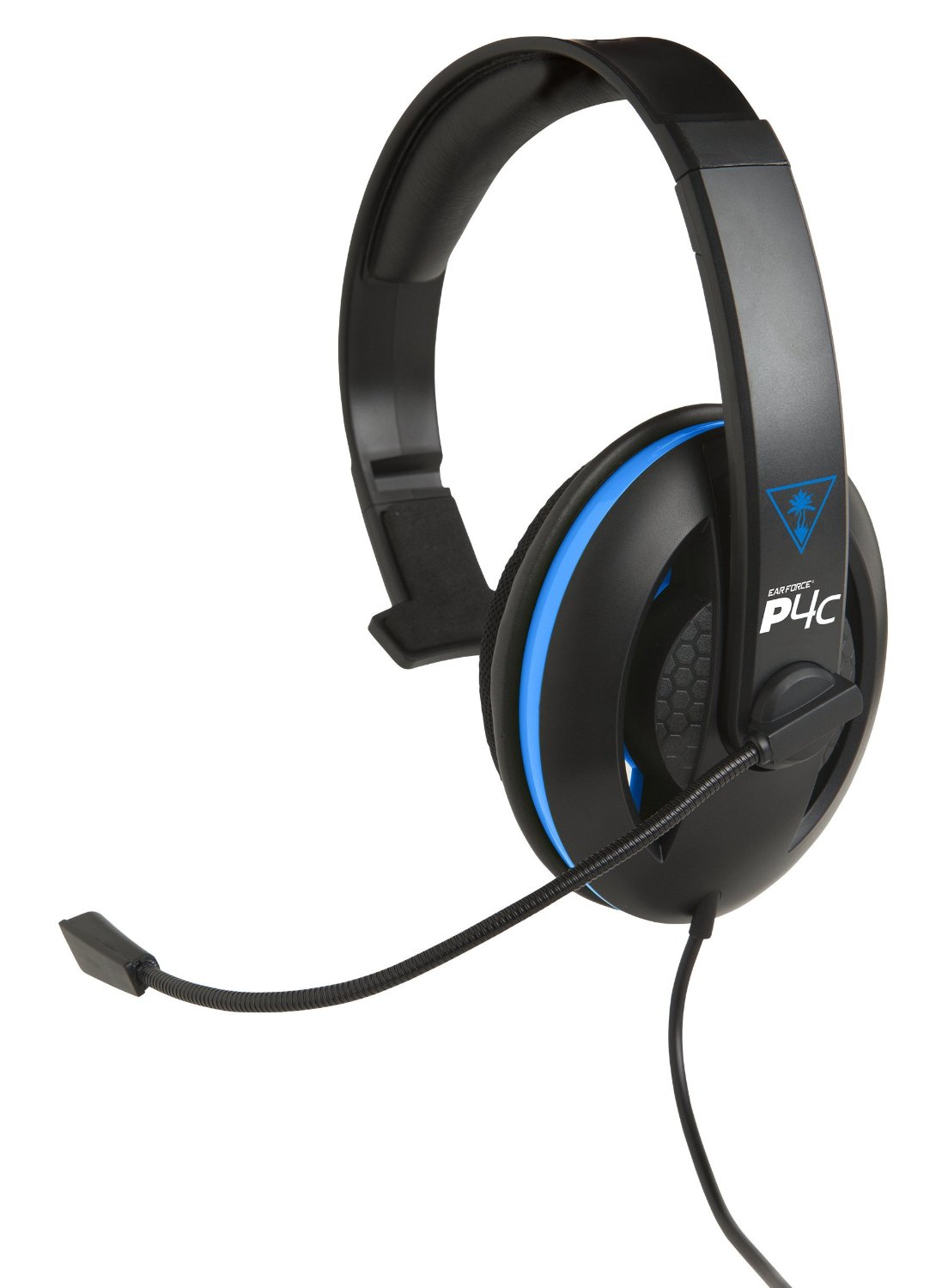 one ear gaming headset ps4