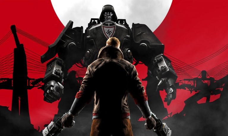 Wolfenstein The Old Blood Tips Guide Ps4 Home