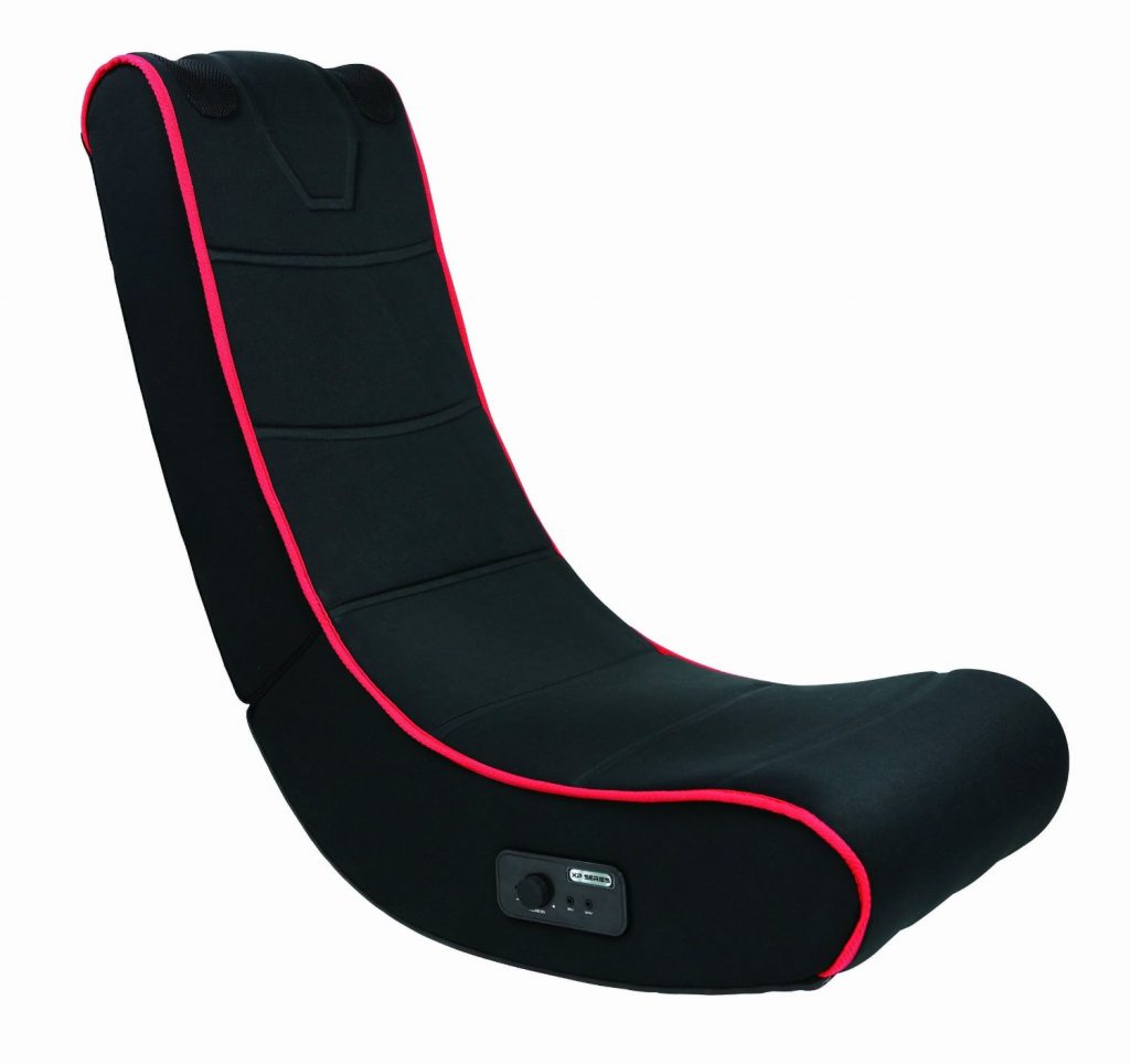 PS4 Gaming Chair Guide -