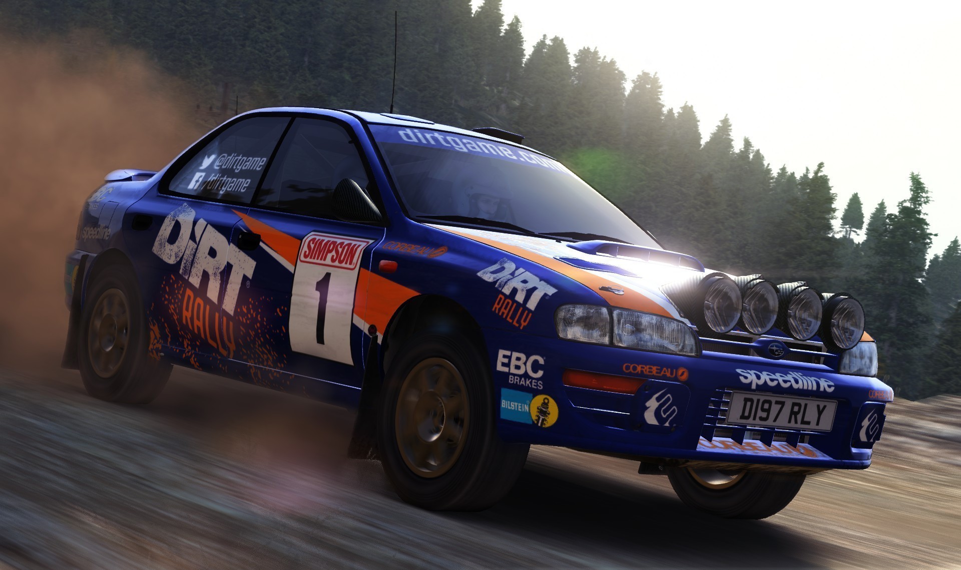 Dirt rally. Dirt Rally Subaru Impreza. Dirt Rally Subaru Impreza 1995. Dirt Rally 1. Дирт ралли 2000.