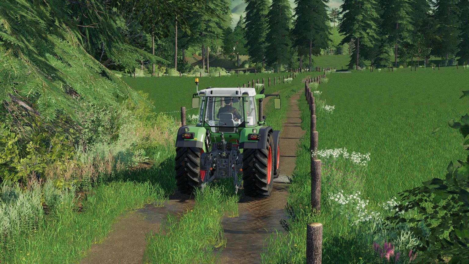 Farming simulator 15 не стим фото 105